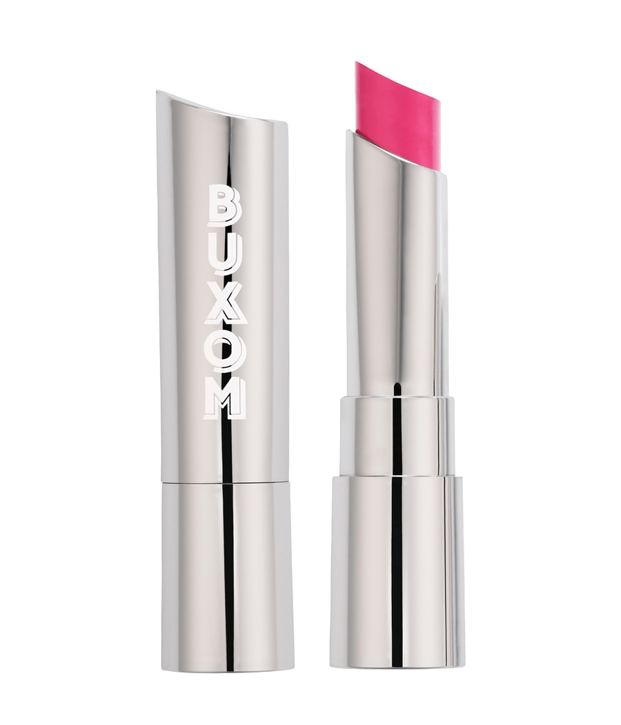 

Блеск для губ Buxom Full-On Plumping Lipstick Satin, Rosé Bubbles, 2.5g