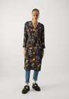 

Летняя куртка VMEASY BELOW KNEE КИМОНО Vero Moda, черный