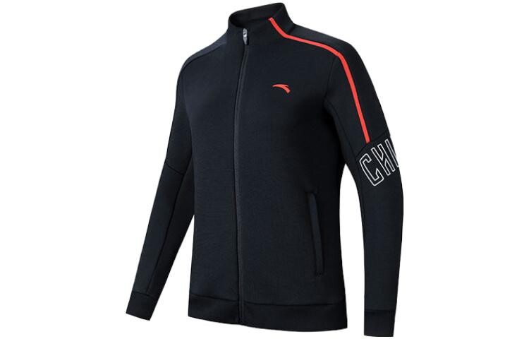 

Куртка Variety Training Collection женская черная Anta