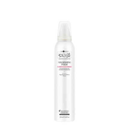 

Питательная пена для волос Hair Company Inimitable Style 250 мл Hair Company Division