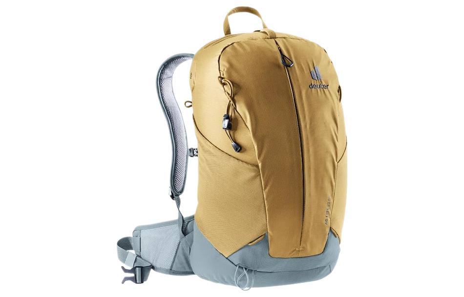 

DEUTER Рюкзак из полиамида карамельный унисекс, Caramel