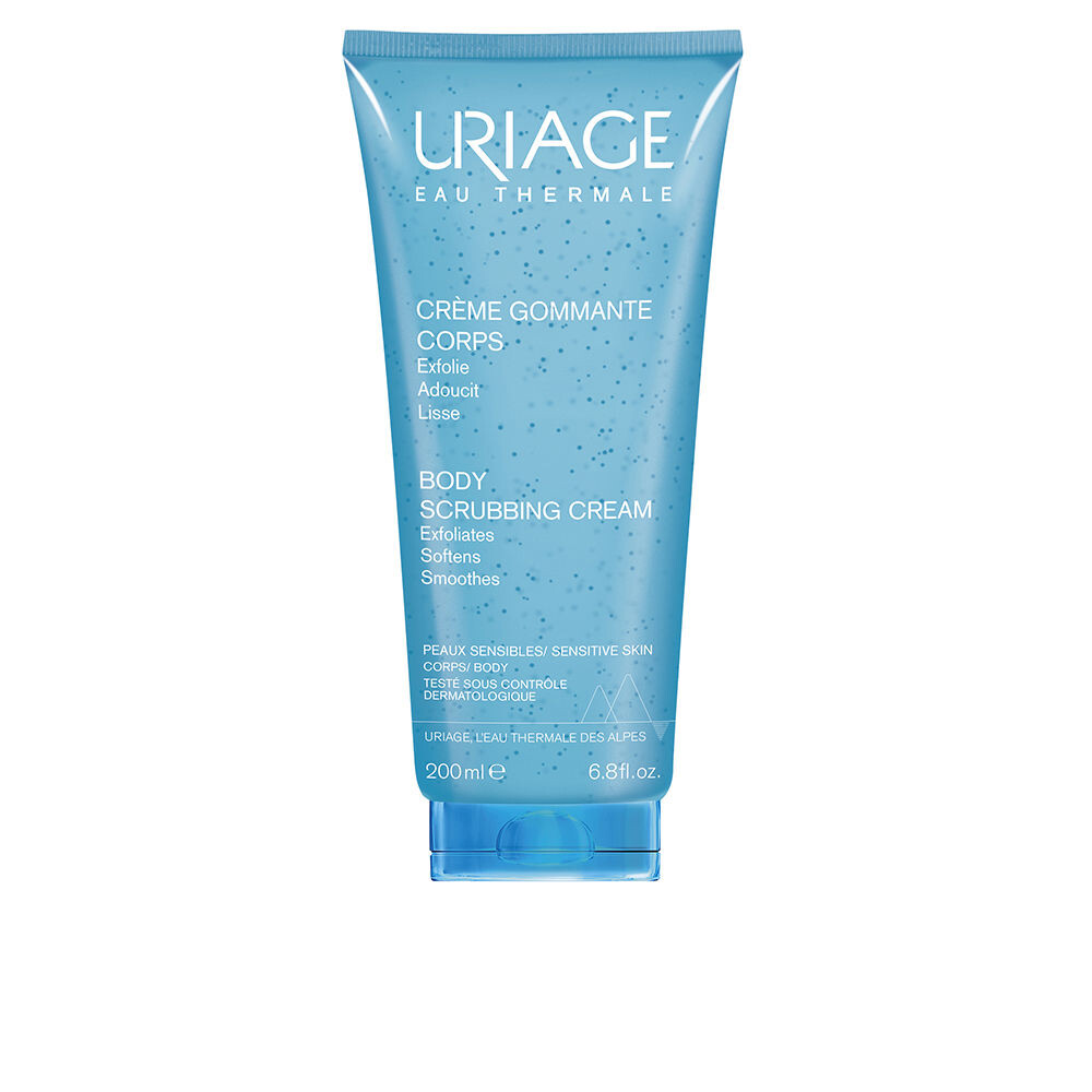 

Скраб для тела Body Scrubbing Cream Uriage, 200 мл