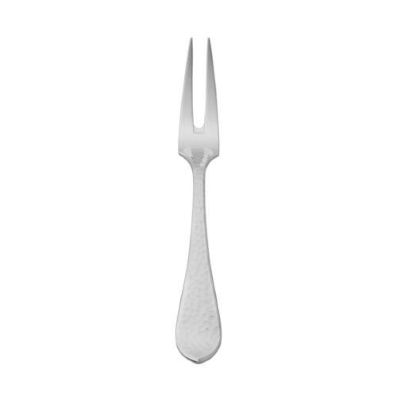 

Вилка для мяса Martele 925 проба, большая Robbe & Berking, серебро