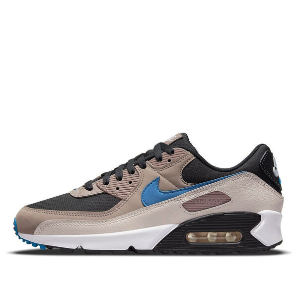 

Кроссовки air max 90 Nike, коричневый