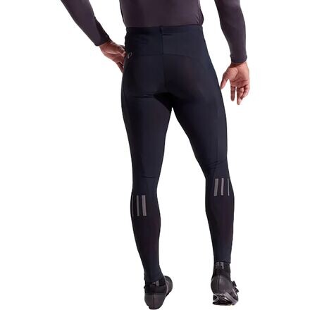 

Термальные тайтсы мужские PEARL iZUMi, черный