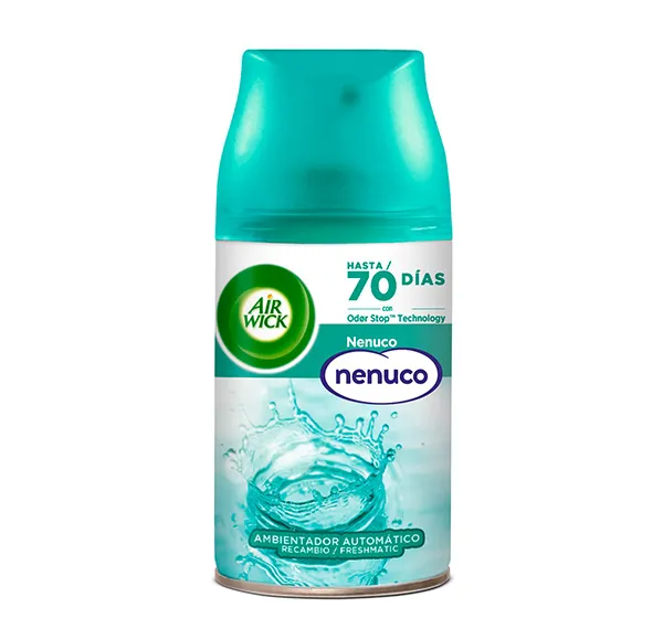 

Замена электрическому освежителю воздуха Nenuco Airwick, 250 ml