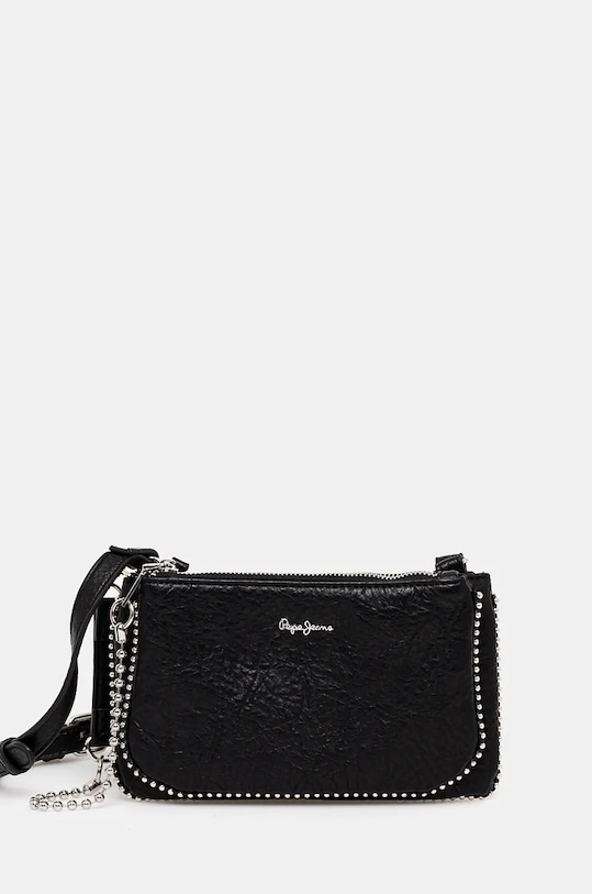 

Сумка AVRI ROCK Pepe Jeans, черный