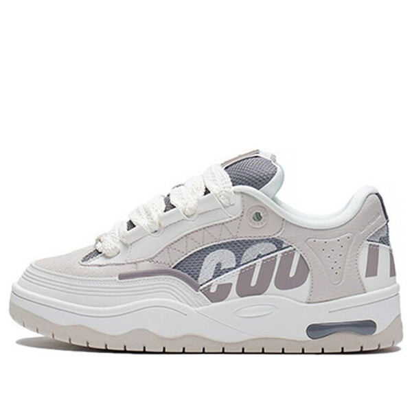 Кроссовки контрфлоу те ю 2.0 Li-Ning, белый