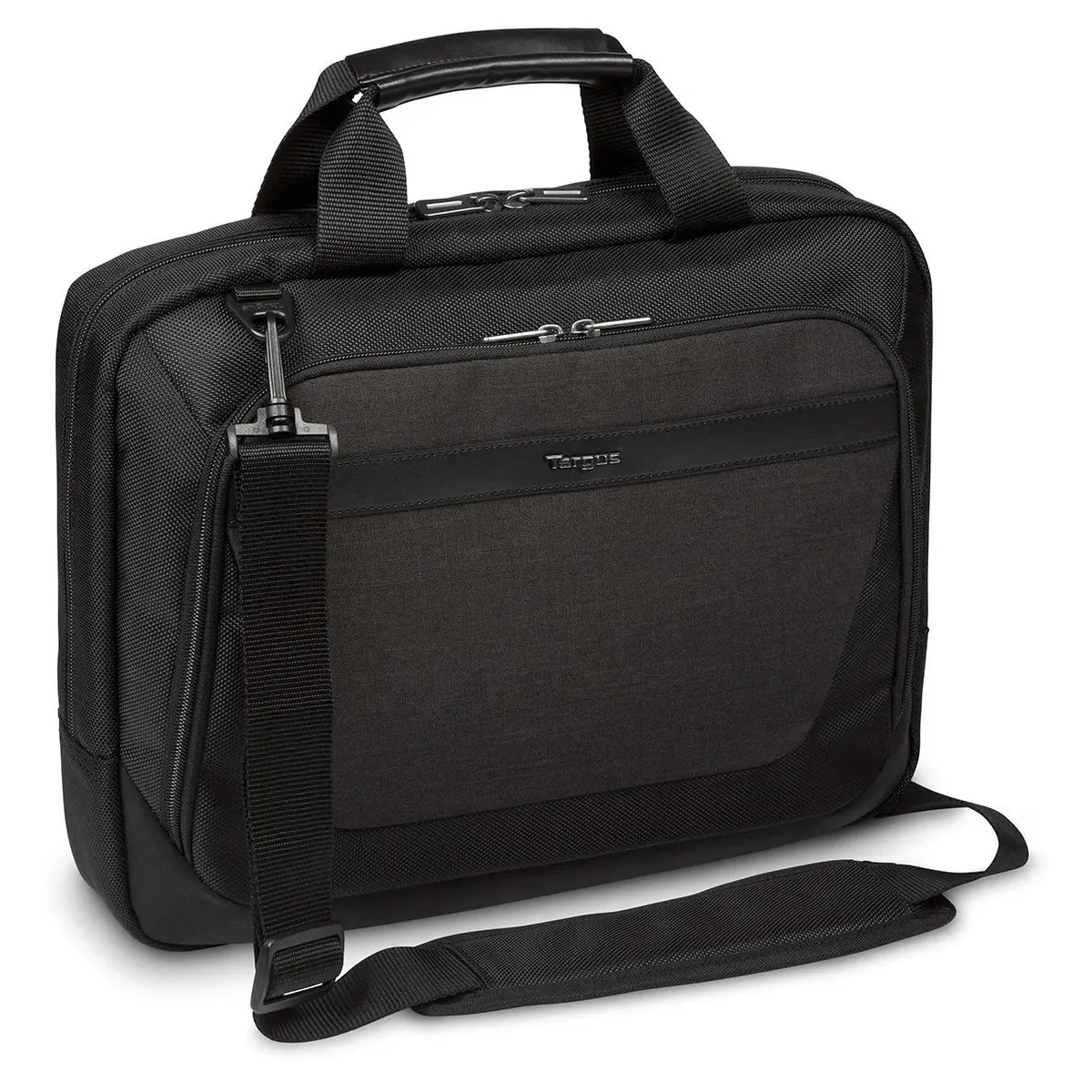 

Сумка для ноутбука Targus "CitySmart Essential Multi-Fit 12.5-14", серый