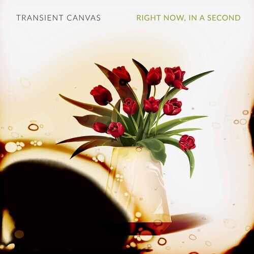 

CD диск Right Now in a Second / Various: Right Now in a Second