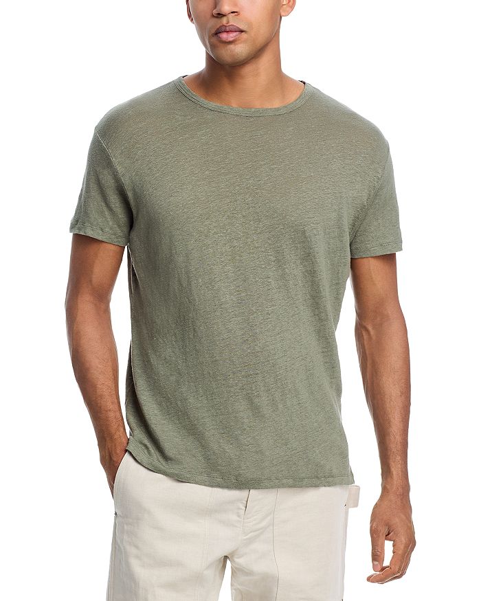 

Футболка с коротким рукавом Sun Tee Alex Crane, зеленый