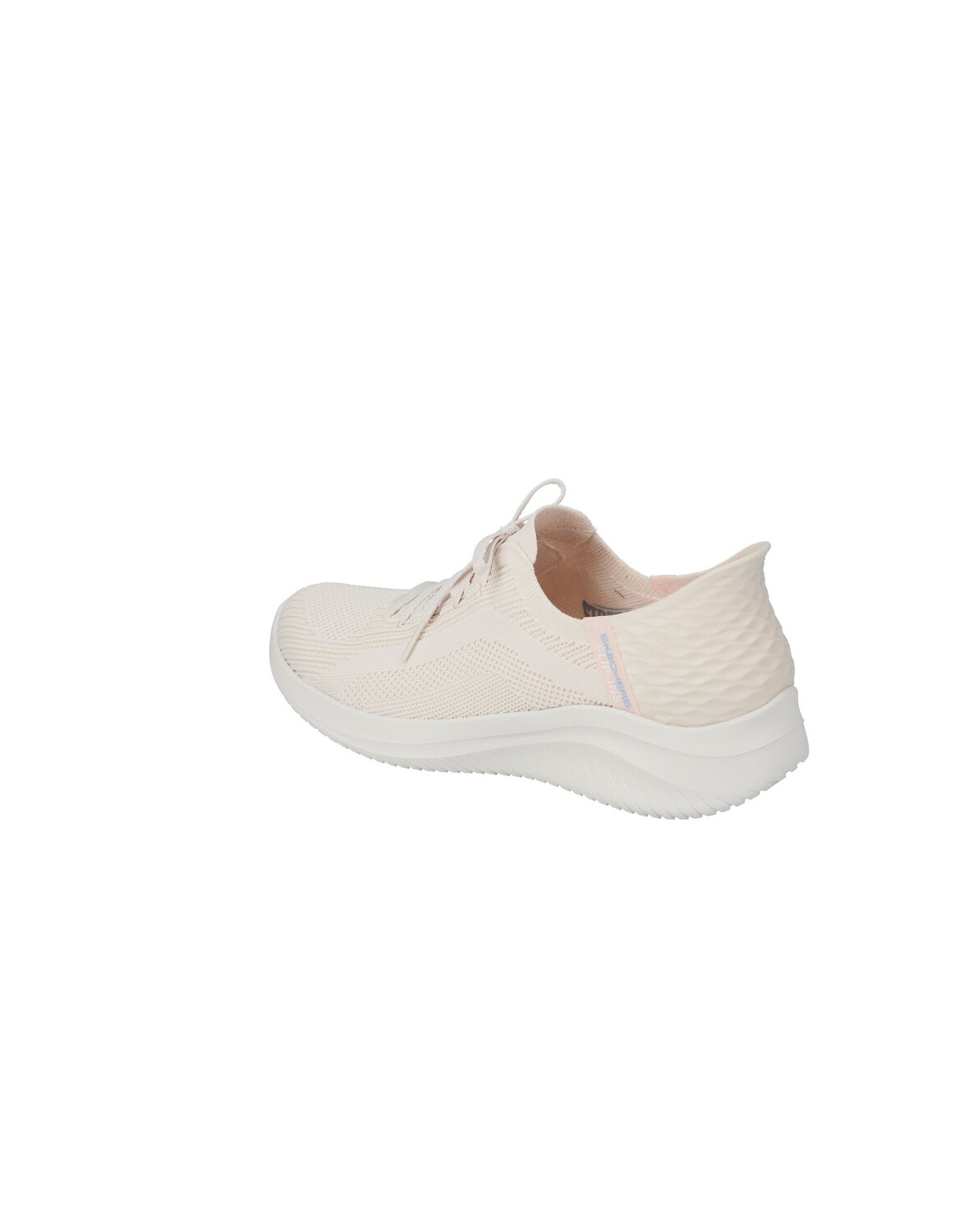 Кроссовки Skechers BRILLIANT PATH, цвет natural