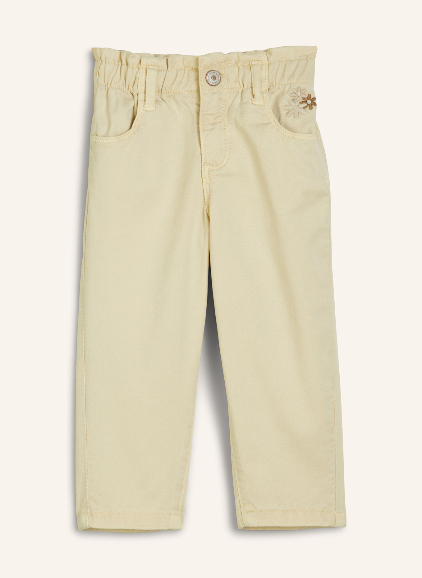 

Джинсы Marc O'Polo, желтый