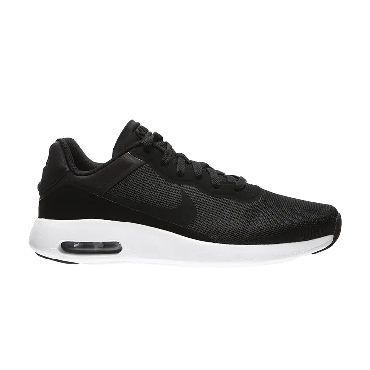 

Кроссовки Nike Air Max Modern Essential 'Anthracite', черный
