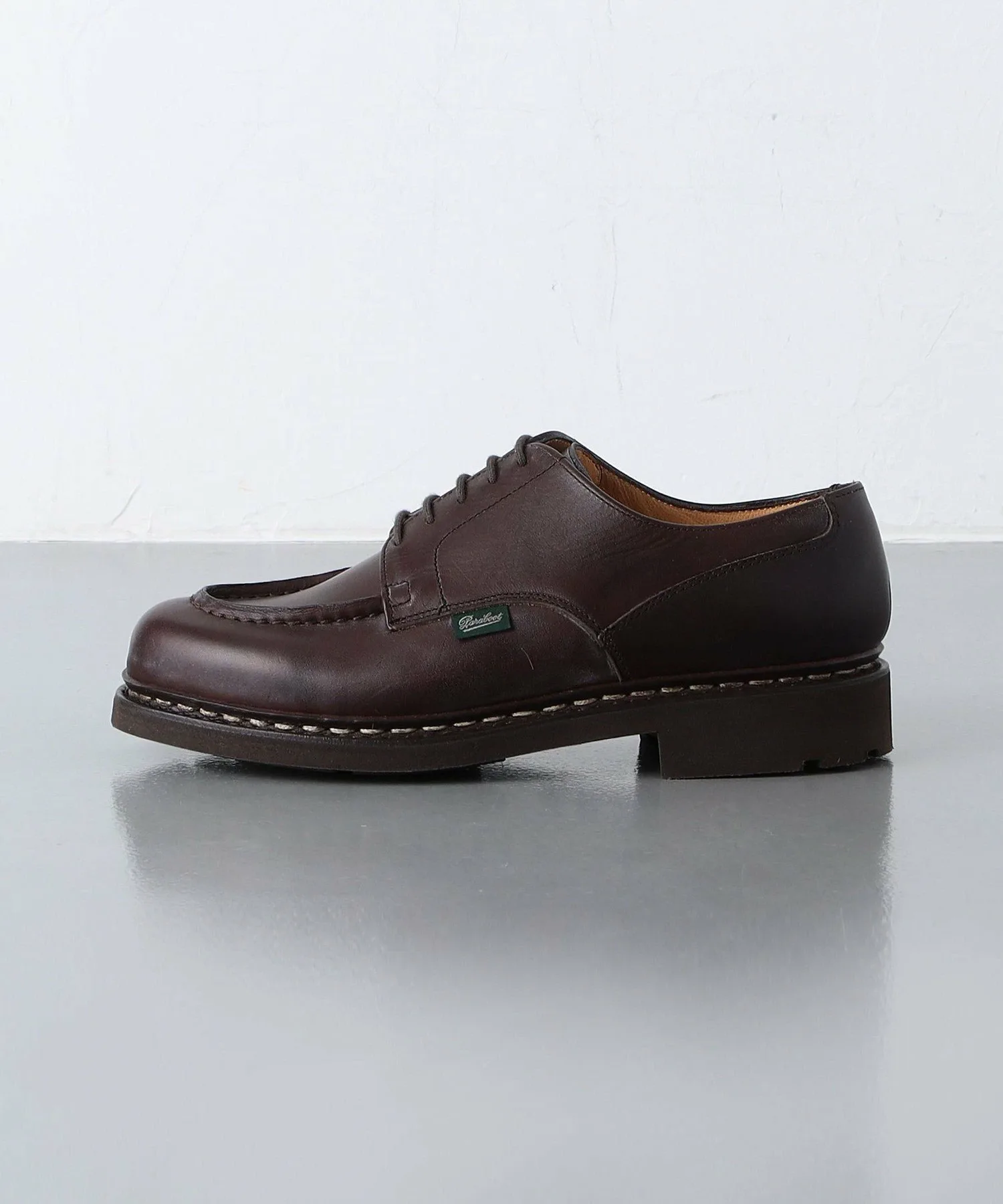 Мокасины CHAMBORD Chambord/Shoes United Arrows, DK.BROWN