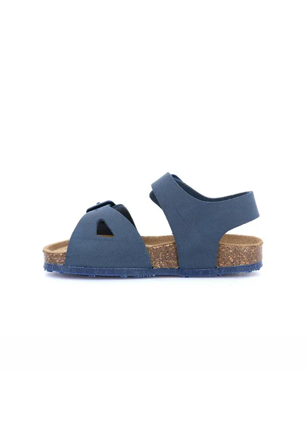 Сандалии afre 40 var Grünland, Dark Blue