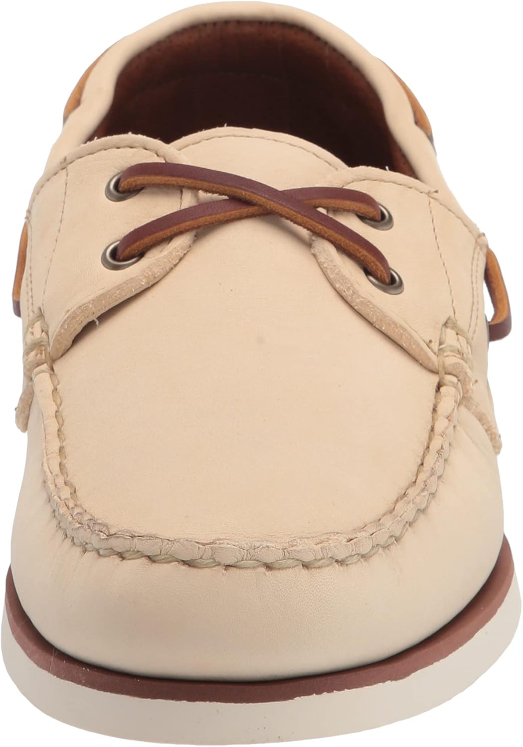 Мужские кроссовки Allen Edmonds Force 10, Bone — фото 2