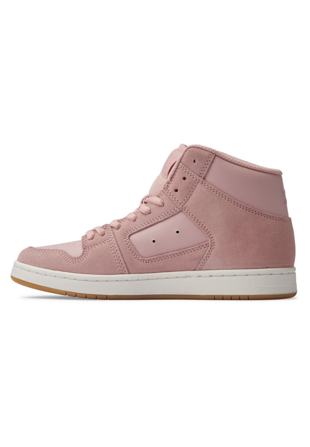 

Кроссовки для скейтбординга MANTECA 4 DC Shoes, цвет bsh blush