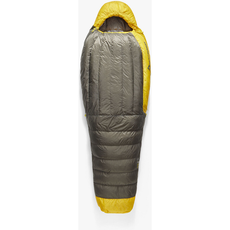 

Спальный мешок Spark -1C Пуховый Sea to Summit, черный
