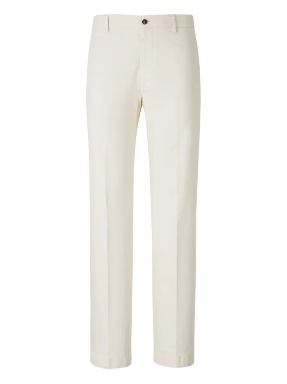 

Брюки с клапанами на карманах Berwich, светло-коричневый