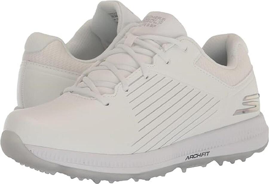 Женские кроссовки для гольфа Skechers Go Golf Arch Fit Elite 5 GF — фото 3