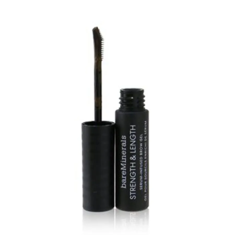 Bareminerals - Сыворотка для бровей с эффектом укрепления и удлинения - # Кофе 5 мл/0,16 унции