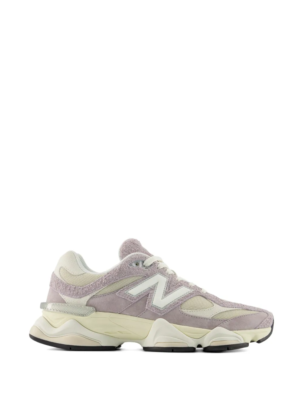 

Кроссовки 9060 New Balance, фиолетовый