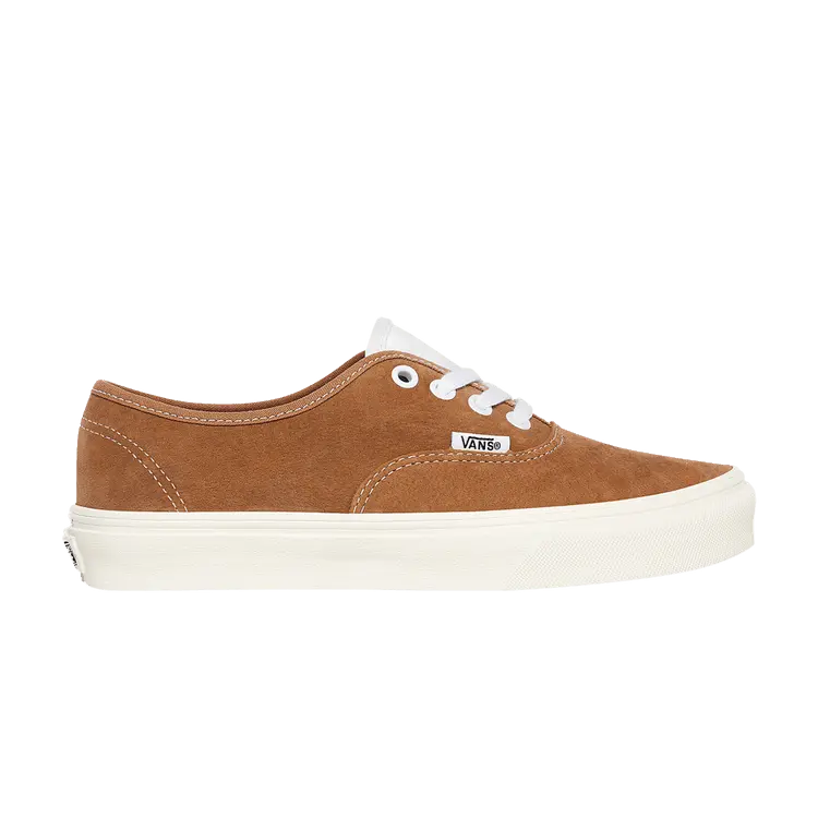 

Кроссовки Vans Authentic Brown Sugar, коричневый