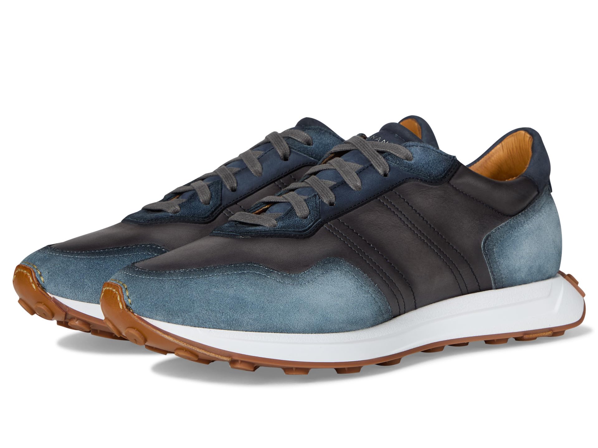 

Кроссовки Magnanni Romero Ii, цвет Sky/Grey