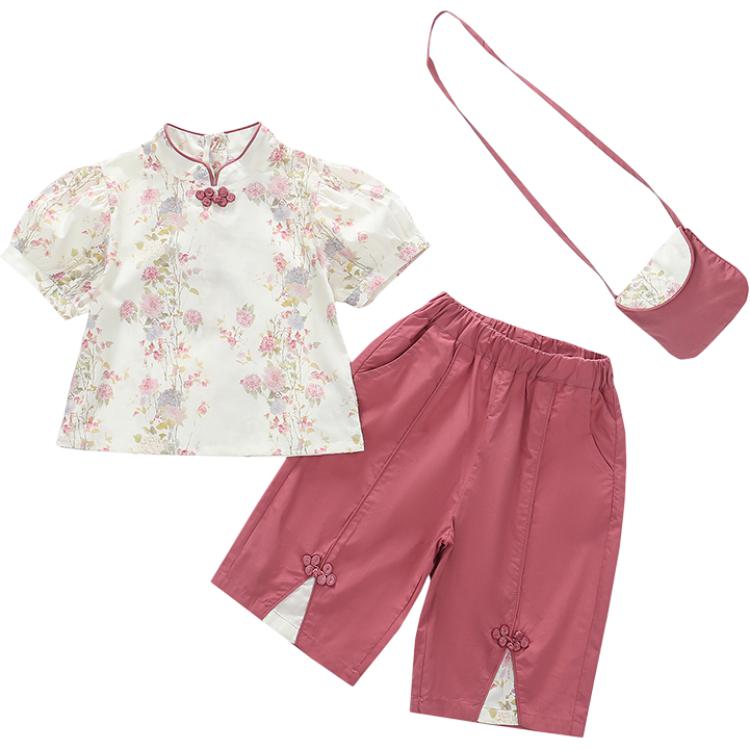 

Детский двухкомпонентный комплект с юбкой и стойкой PROTECTCAMEL, clothing sets with bag