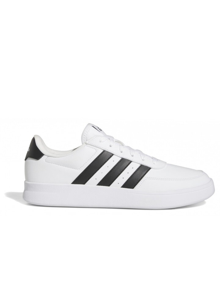 

Кроссовки на шнуровке adidas Sneaker Breaknet 2.0, белый