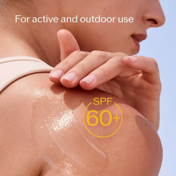 Крем для лица SPF SHISEIDO Абсолютный солнцезащитный для лица и тела + — фото 2