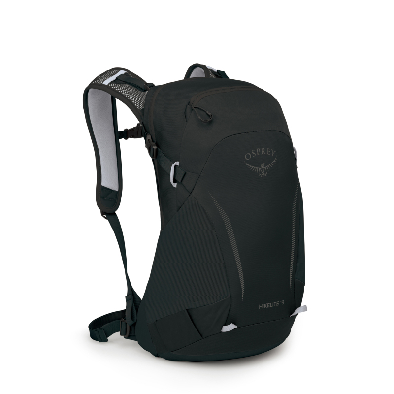 

OSPREY Хайлайт 18 Рюкзак, Black