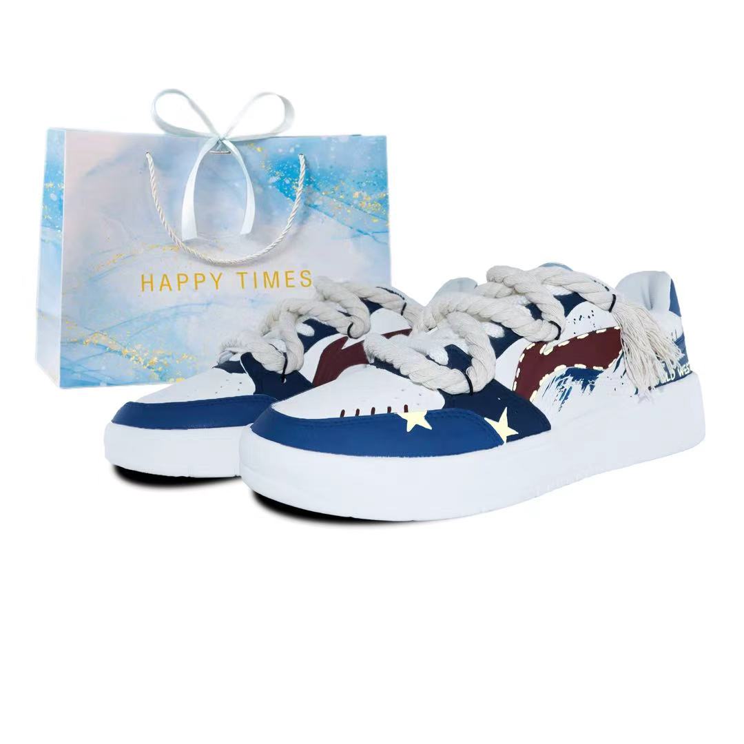 

Li-Ning Sycee Deserted Rope Star, Dusty Space, сумка для покупок, устойчивая к истиранию, увеличивающая рост, низкие, desert rope star rider vintage синий[shopping bag]