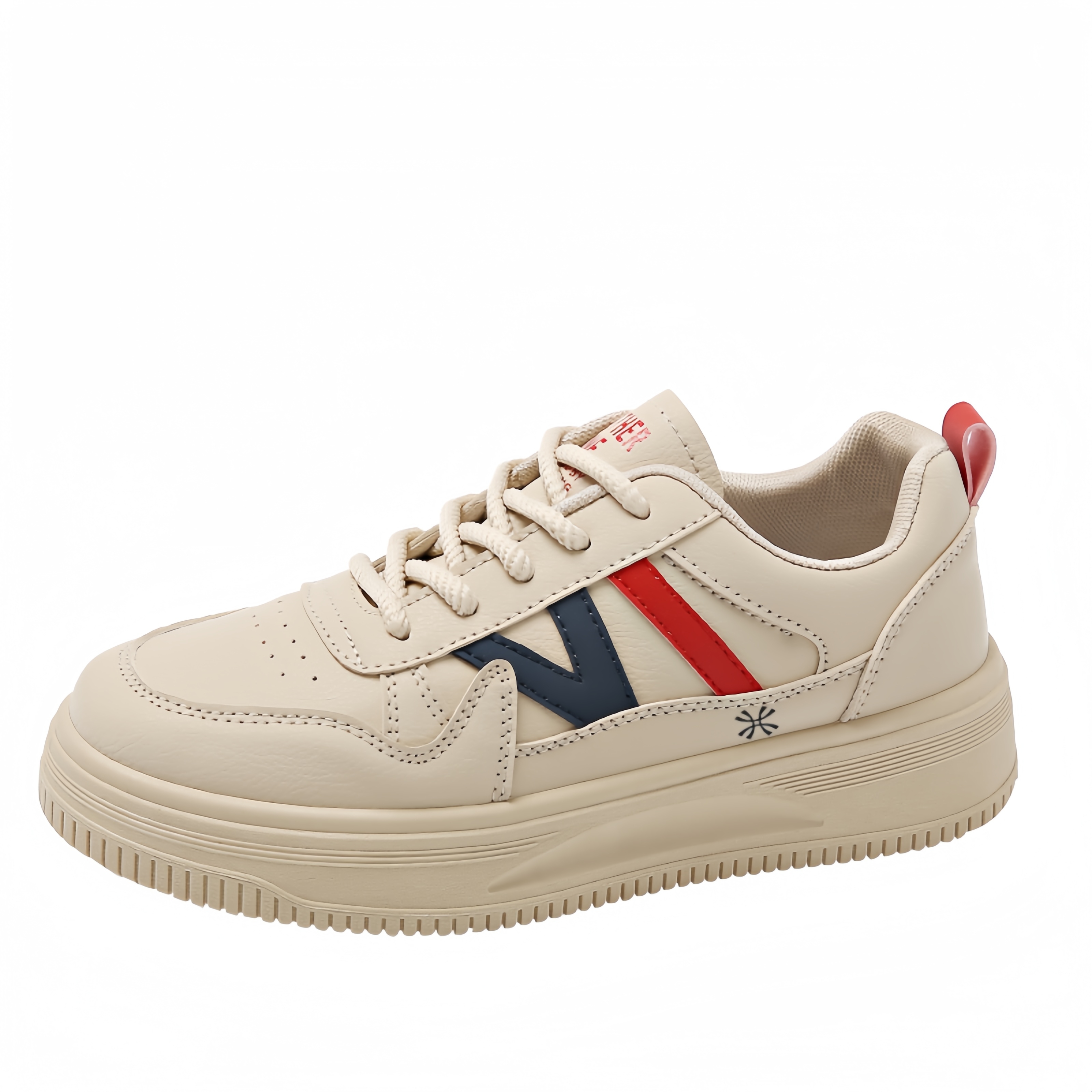 

Износостойкие амортизирующие детские кроссовки для скейтбординга для подростков YUZHAOLIN, синий