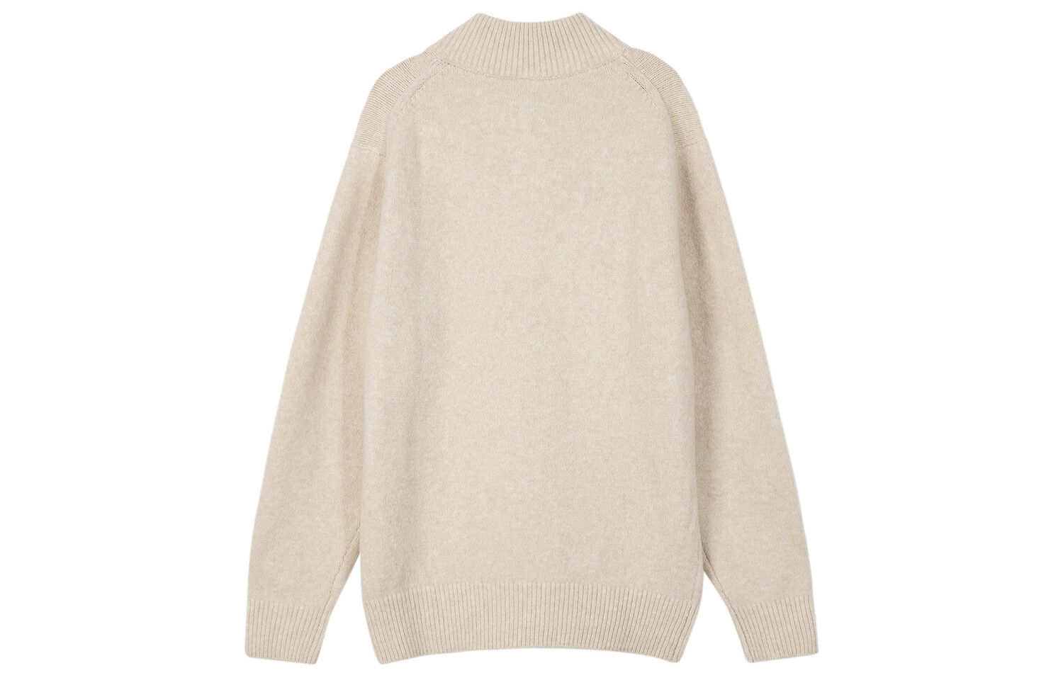 

UNIQLO Мужской трикотаж, цвет 30 light beige
