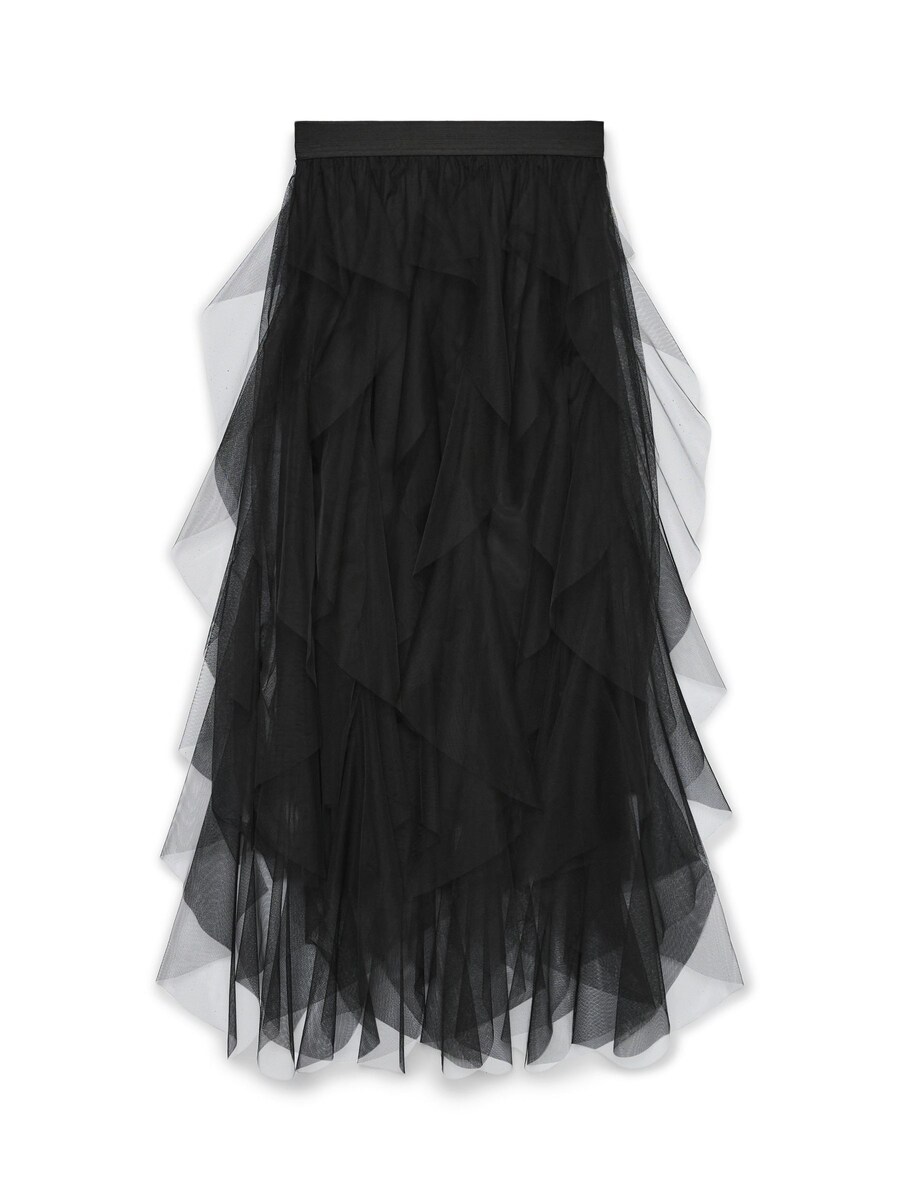 

Юбка VERO MODA EVE, черный