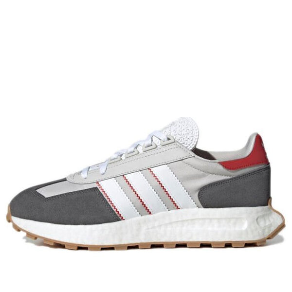 

Кроссовки ретро e5 Adidas, серый