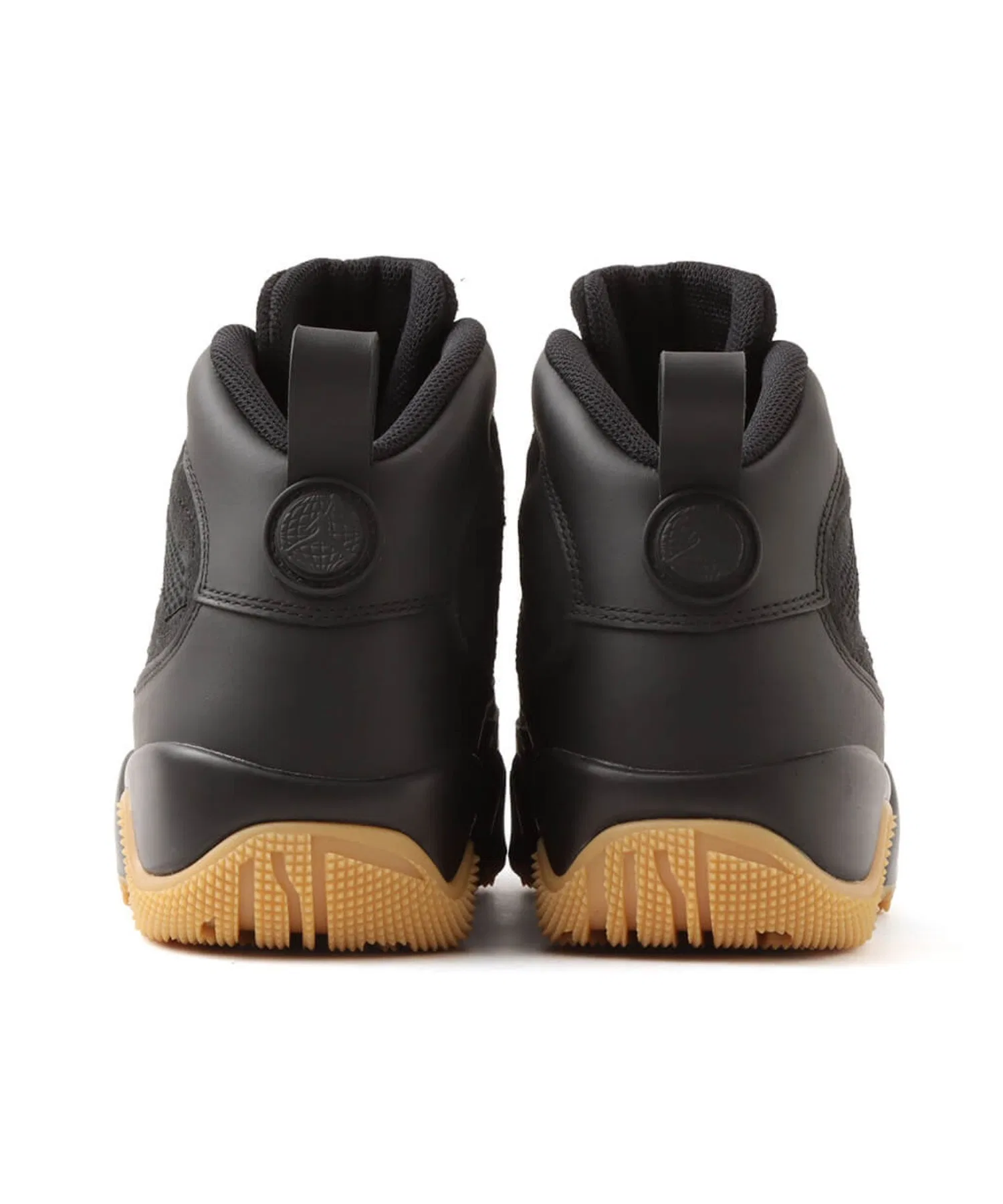 Мужские кроссовки JORDAN BRAND AIR JORDAN 9 RETRO BOOT NRG — фото 3