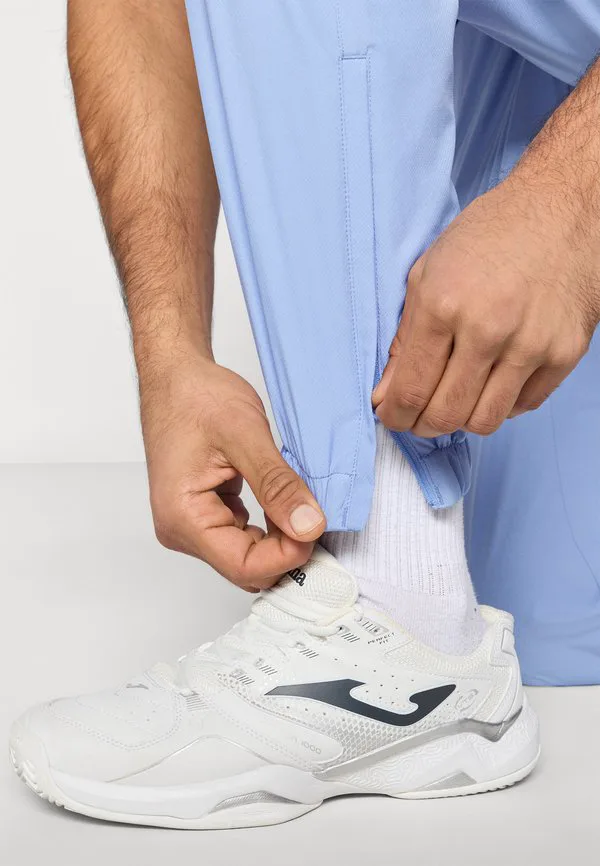Классические спортивные штаны для тенниса Lacoste Sport, Aphylla — фото 4