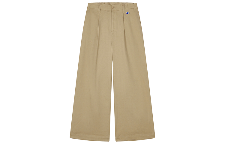 

Женские повседневные брюки Champion, светлый хаки
