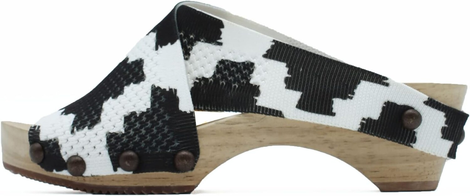 

Туфли JAX & BARD Libby Hill, цвет Check Mate