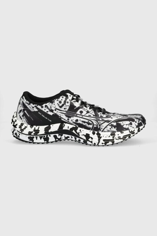 

Кроссовки Wave Rebellion Flash Mizuno, черный, Черный;серый, Кроссовки Wave Rebellion Flash Mizuno, черный