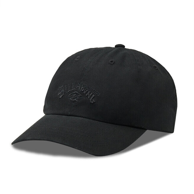 

Бейсболка Billabong Essential, черный