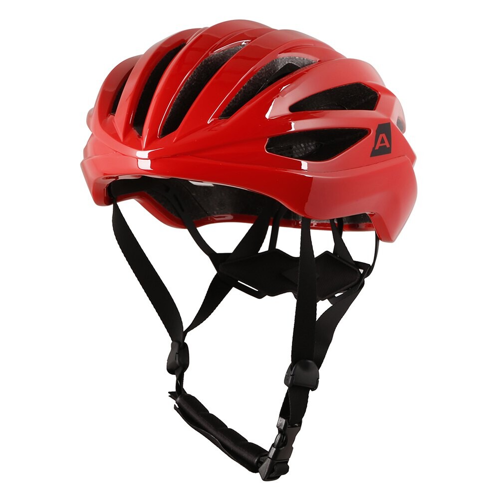 

Велосипедный шлем Alpine Pro Fadre MTB, красный