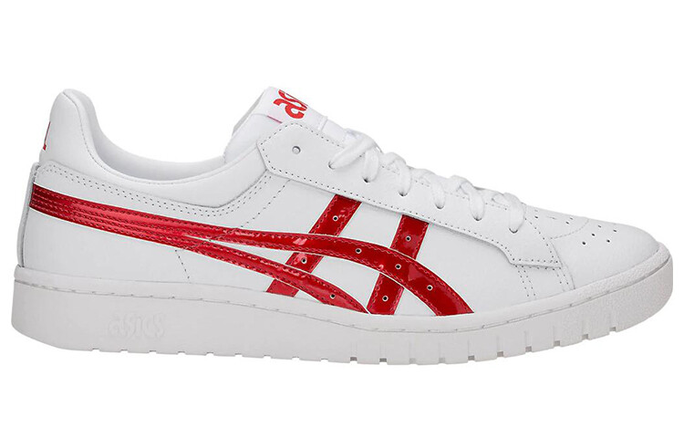 Кроссовки Asics Gel PTG 'Classic Red' — фото 2