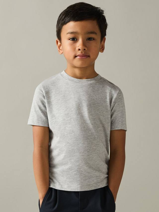 

Детская футболка Bless Reiss, Grey