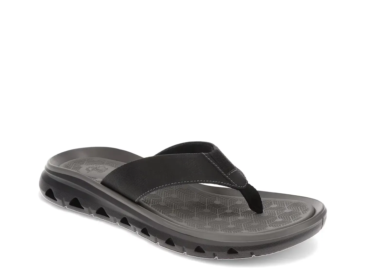 

Luka Шлепанцы Dockers, Black