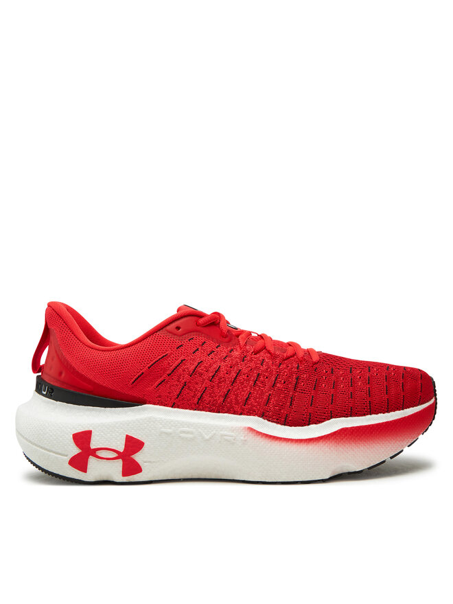 

Кроссовки Ua Infinite Elite 3027189-601 Under Armour, красный