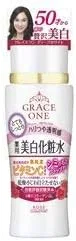 Лосьон Kose Cosmeport — Очищающий Grace One Deep White Very Moist, 180 мл